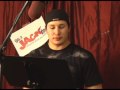 96.3 JACK FM OLOTW - Jordin Tootoo