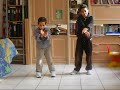 Tecktonik Battle Kids Tecktonik Battle Kids