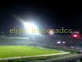 salida de peñarol clasico copa suat 2008   part 02