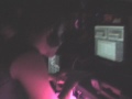 KONRAD BLACK (M_nus) for Lost Souls @ Egg London - ROCKS!!!