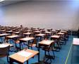 Examens op middelbare scholen
