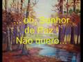 Oração
