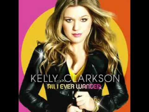 Kelly Clarkson   I Do Not Hook Up  (Dj Dark Sonic Dark Private Remix 2009) 