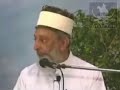 Lecture on Dajjal The Anti Christ - Part (12/12) Lecture on Dajjal The Anti Christ - Part (12/12)