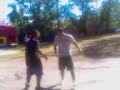 Cool Secret Miami Hurricane Handshake.Sean Taylor\