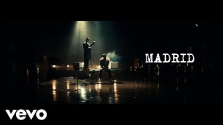 Maluma - Madrid (ft Myke Towers)