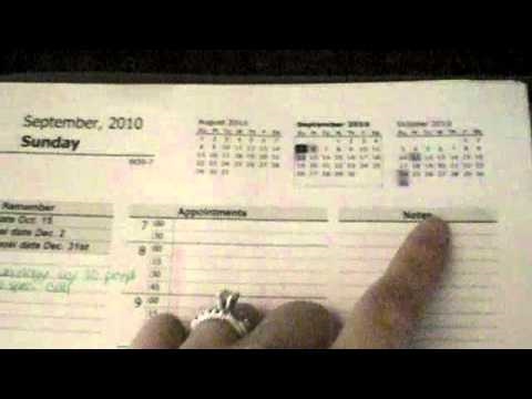 how to get more organized at work
