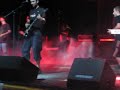 Obrint pas y Àlazar en concierto Obrint pas y Àlazar en concierto