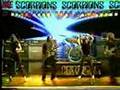 SCORPIONS [ SAILS OF CHARON ] PROMO-VIDEO.