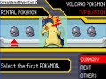 Re:  Pokemon  Emerald - Steal Rental  Pokemon  From Battle Facto