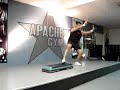 Clase de Body Step
