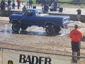 2007 NBT Truck show burnout contest 2007 NBT Truck show burnout contest