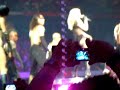 Madonna - Human Nature / Vogue Sticky & Sweet Tour Cardiff