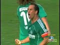 Edmundo homenagem ao Animal !!!
