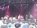 James Dean Bradfield V2006 - On Saturday Morning... James Dean Bradfield V2006 - On Saturday Morning...