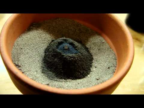 how to dissolve al2o3