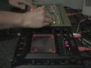 Sonicgiraffe - Ogre Beat - Live