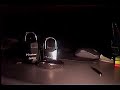 3 master locks & 1 abus disc lock picked