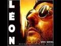 L�on The Professional Soundtrack