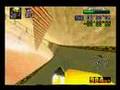 F-Zero X FZEP - Desert Pandemonium