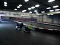Action kart hasselt minibike
