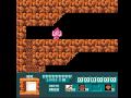 with the knowledge of the warps, i thought i'd have a crack at a speedrun of sorts. doesn't really count for anything; it was played on an emulator, and i segmented the caverns, but is nowhere near perfect enough to be counted as a tas, but if you're a fan of speedruns it should be an interesting watch at any rate, i'd never have the patience to do this in a single segment though this will be my last digger video, i promise i'll start uploading stuff from this millenium now. ;) if you want some specific into on each cavern for your own speedrun, check out my thread on sda. speeddemosarchive.com times from pressing start to entering the last door, the total time was 00:04:43.