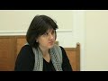 Кудрин о Путине