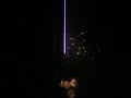 Fireworks at the arch 2008