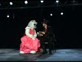 Le Monseur et la Chatte Le Monseur et la Chatte