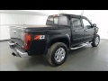 2012 Chevy Colorado 2LT Z71 CrewCab V8 4X4 Repairables/Rebuildable Stock# 12040488
