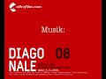 DIAGONALE 08 - Tag 6