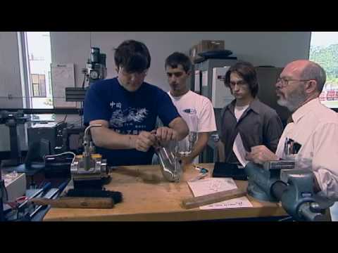 Pioneering in the Fuel Cell Industry