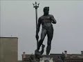 Piazza Maggiore & Neptune Fountain in Bologna