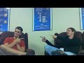The David Federman Show The David Federman Show