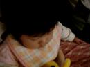 Tiffany talking