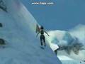 TRLE: Tomb raider: himalyan misteries glitch?