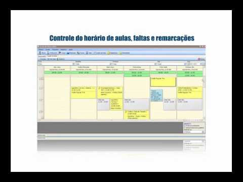 Vídeo Demonstrativo Sistema ACORDE