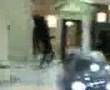 Wafi Crime @ Dubai