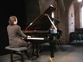 F.SCHUBERT, Sonata in A minor, D 784: Allegro giusto
