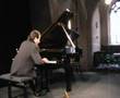 F.SCHUBERT, Sonata in A minor, D 784: Allegro giusto