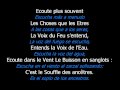 Souffles (El Soplo de Los Ancestros)