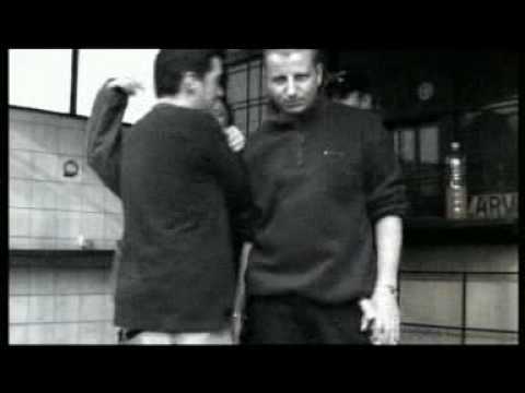 Mc Gőz - Neked ez így teccik