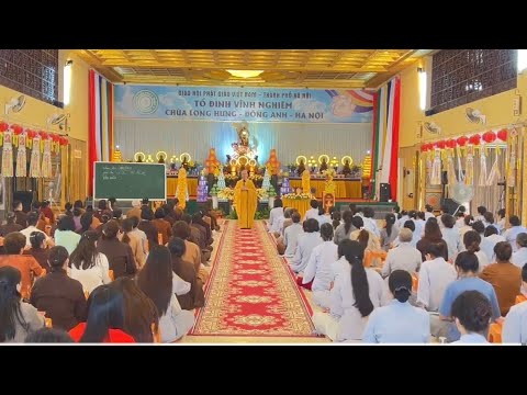 Tinh Hoa NIKAYA- Tâm Hiền - Đánh Gục Bản Ngã & Tình Thương Chính Mình