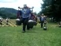 sonneur de cloche, cors des alpes, folklore