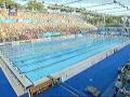 Nadja Higl - World Champion - 200 Breast Rome 2009