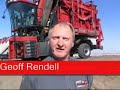 Case IH unveils its all-in-one cotton picker