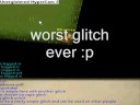 chocatrice cape glitch (remade) by do it simple