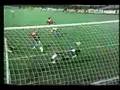 Aristizabal's amazing scorpion goal!!