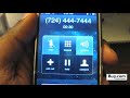 TalkShoe for iPhone