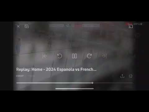 Calvin Ilkay 06D 2023-2024 Highlights